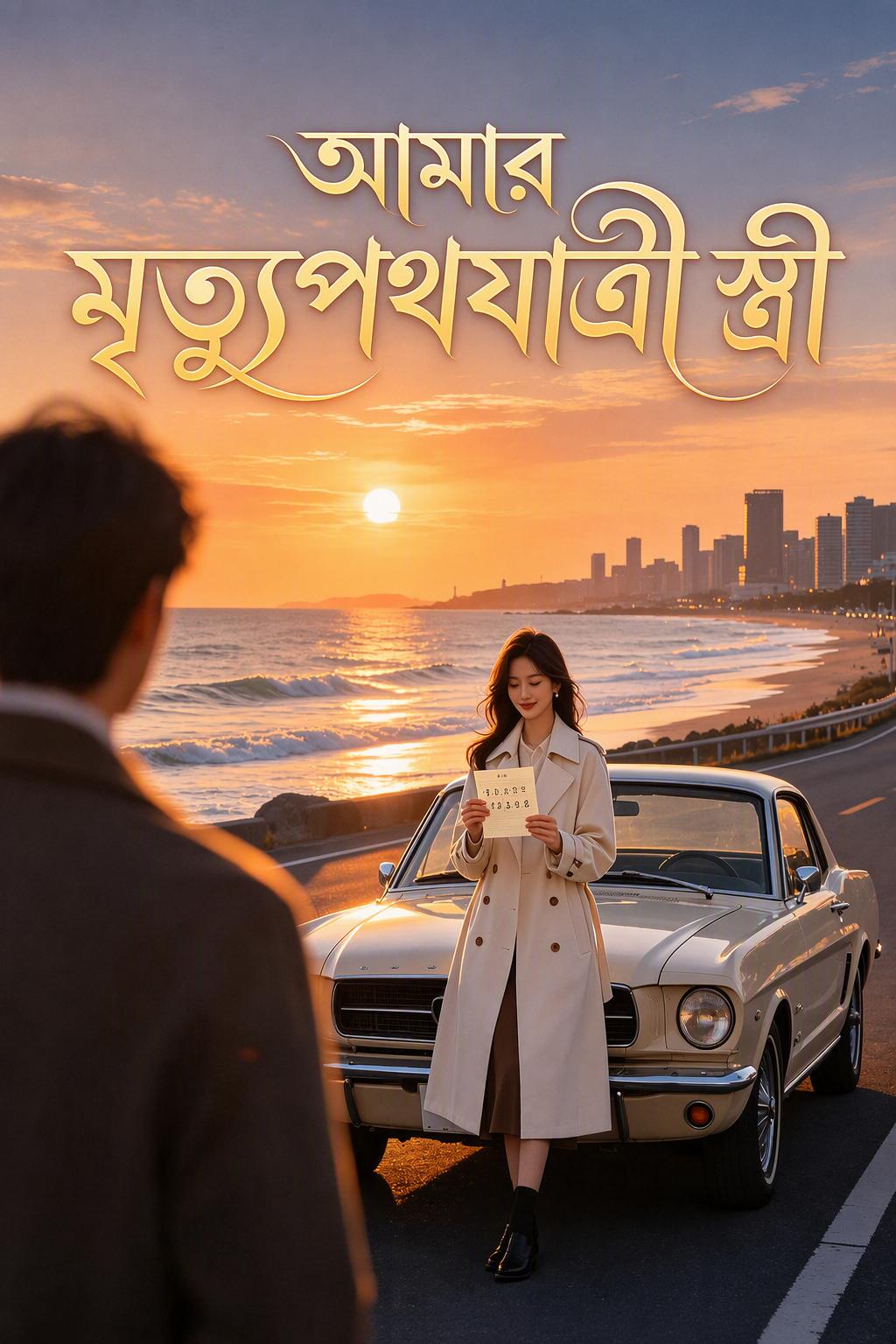 উপেক্ষিতা স্ত্রী