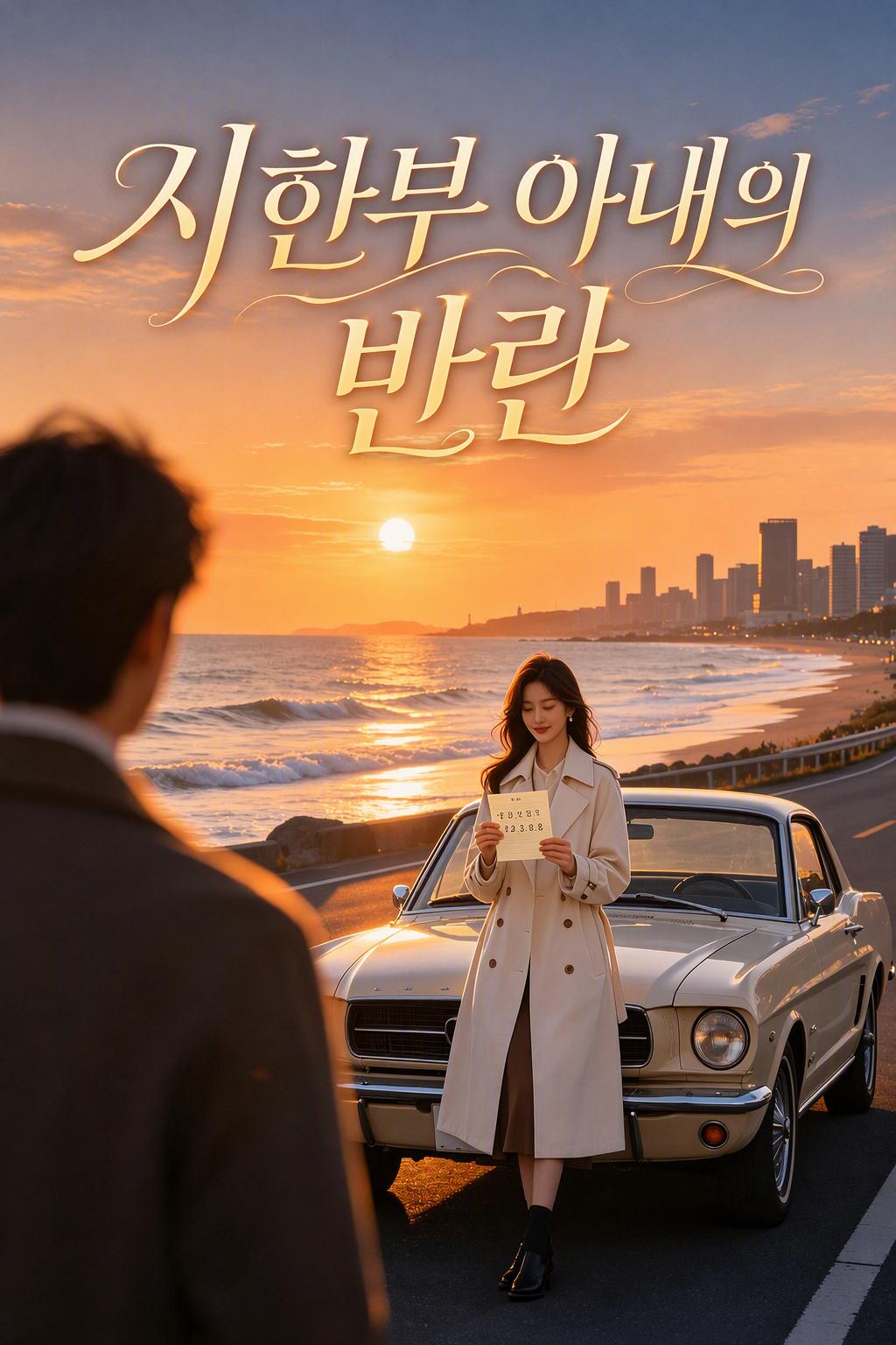 인정받지 못한 아내