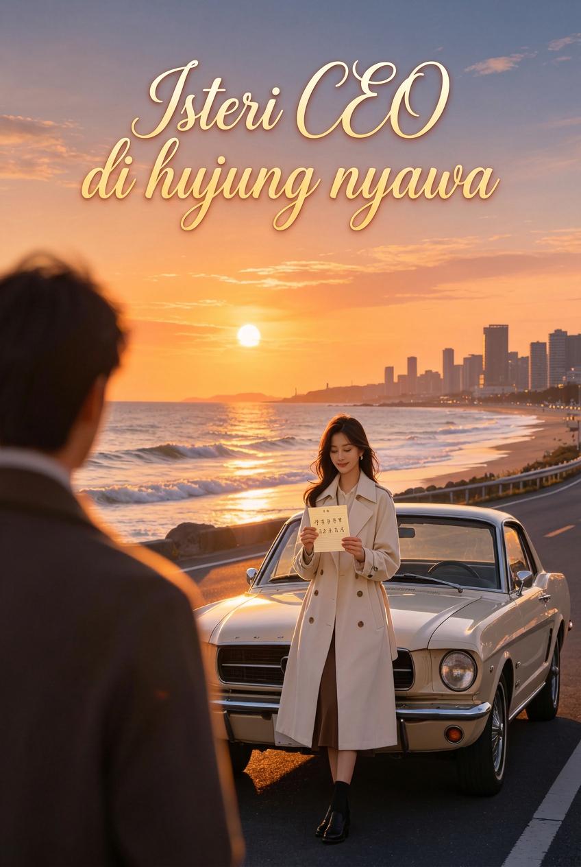 Isteri Yang Tidak Dianggap