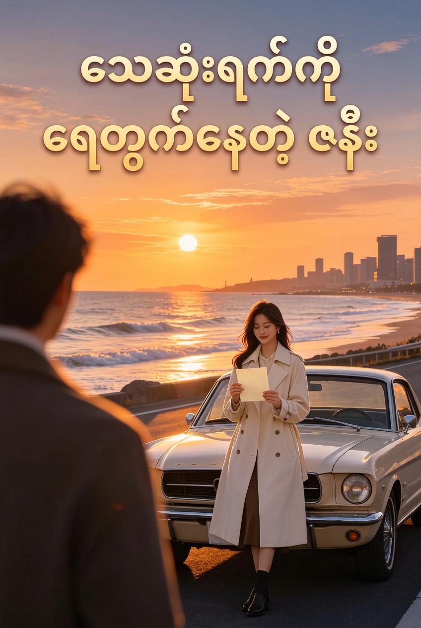အသိအမှတ်မပြုခံရသောဇနီး