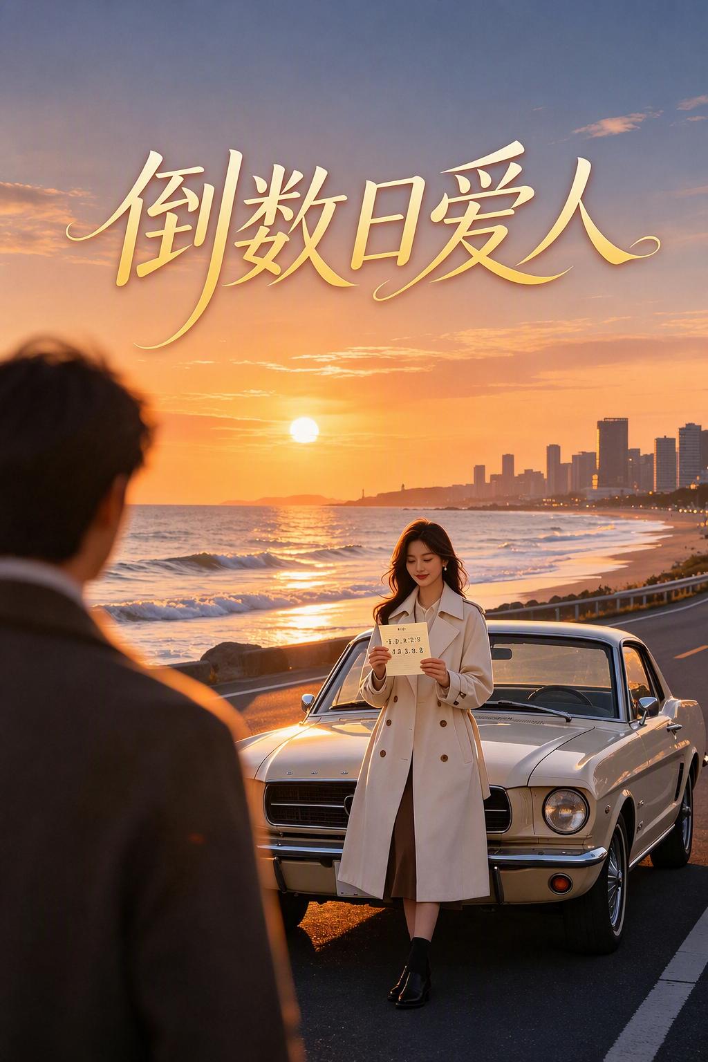 被忽视的妻子