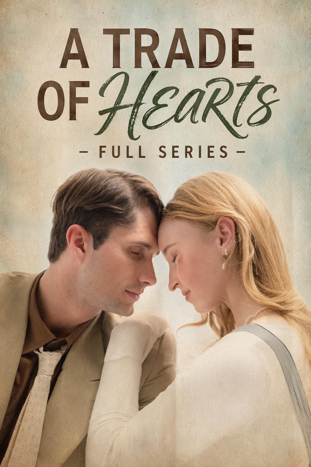 A Trade of Hearts - Full Series