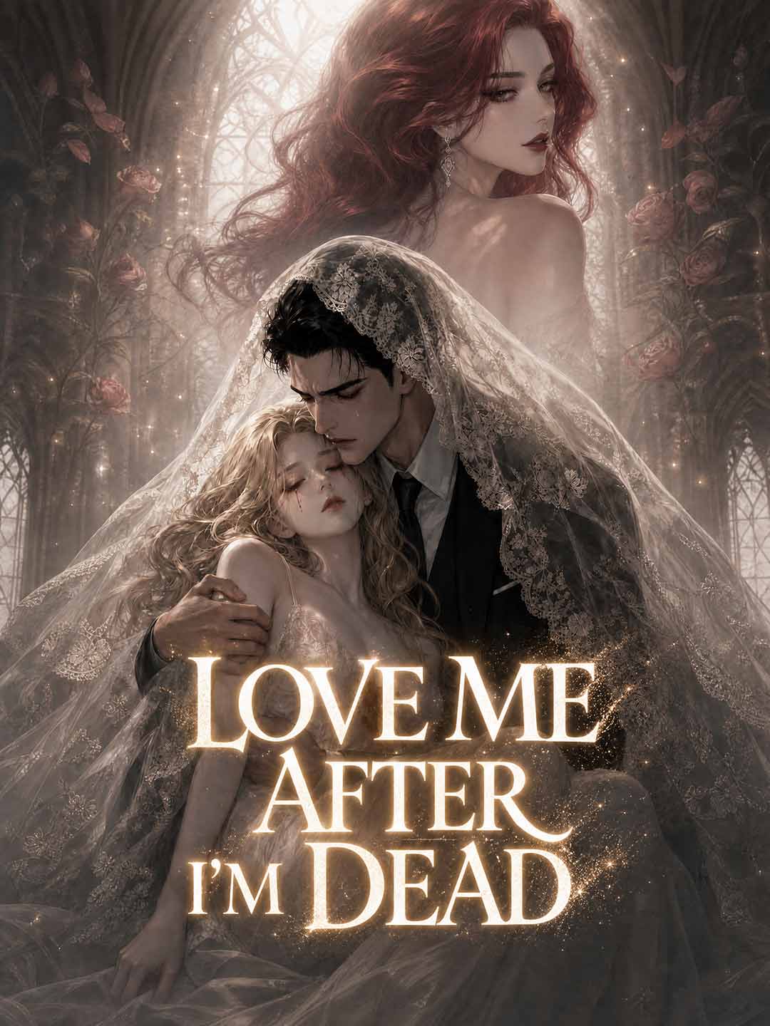 Love Me After I'm Dead