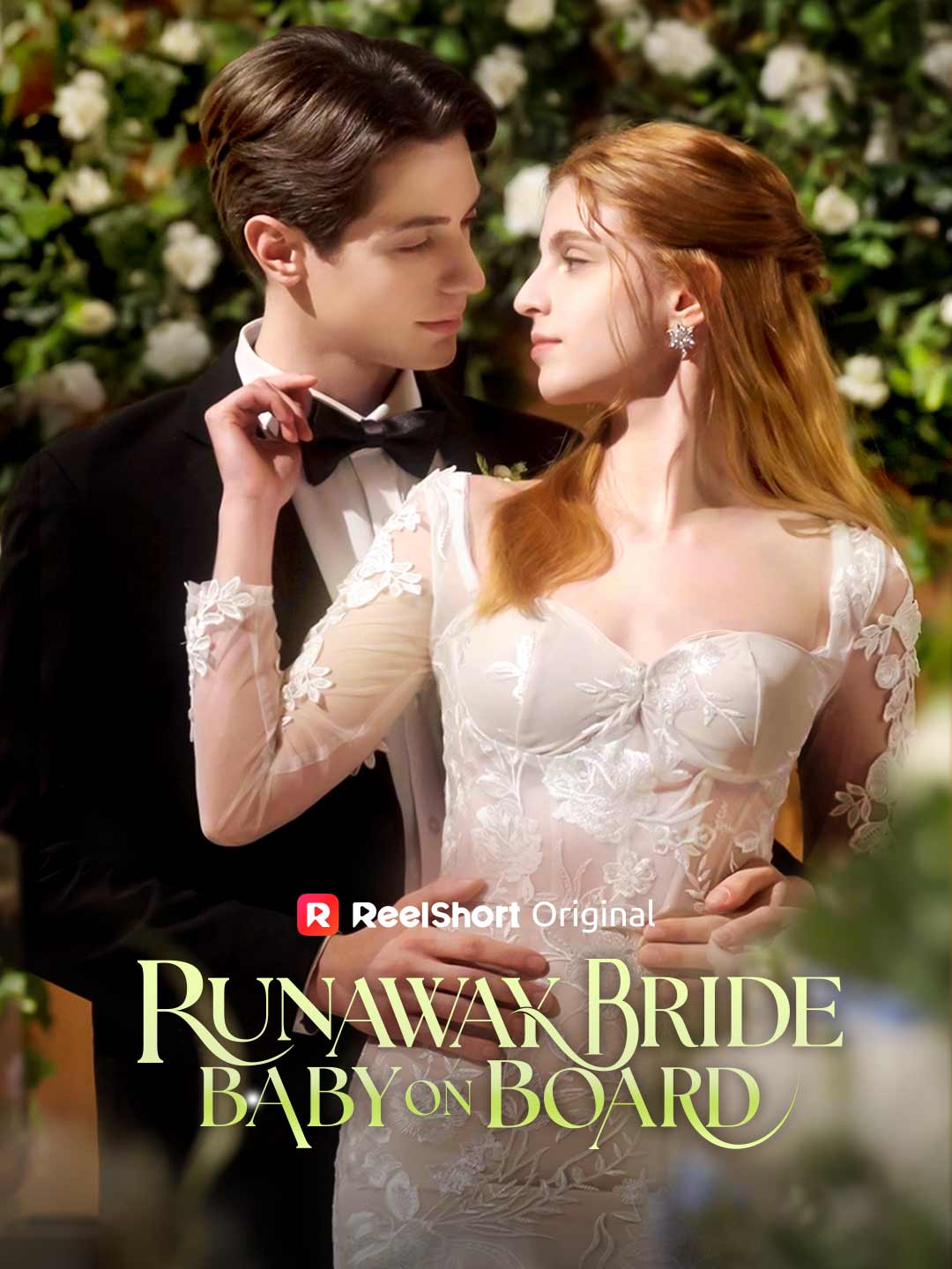 Runaway Bride, Baby on Board