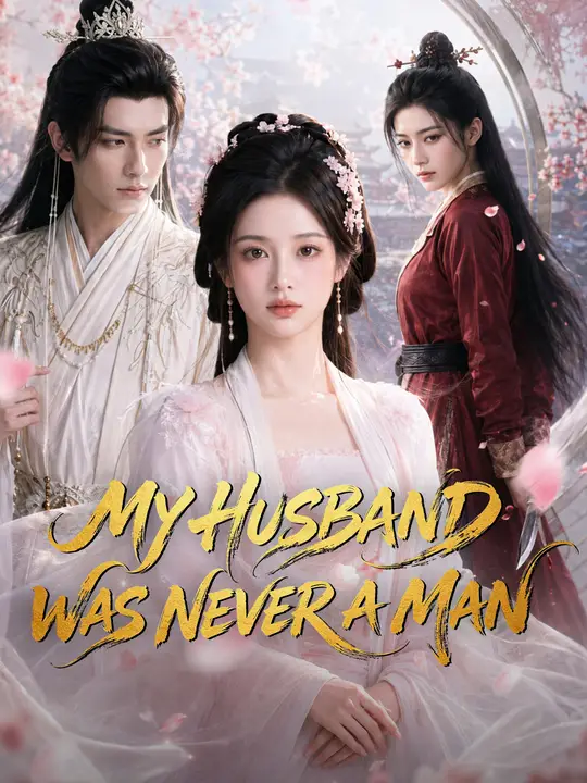 My Husband Was Never a Man