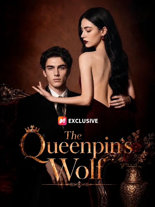 The Queenpin's Wolf