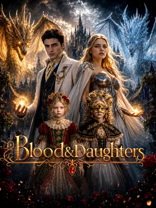 Blood & Daughters
