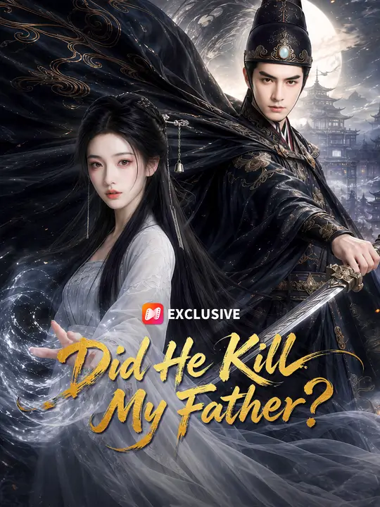 Did He Kill My Father?