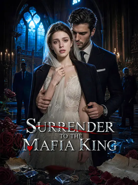 Surrender to the Mafia King