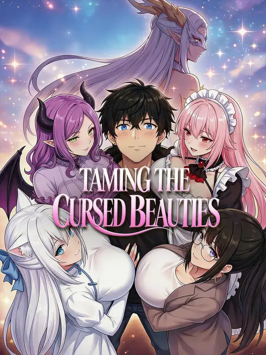Taming The Cursed Beauties