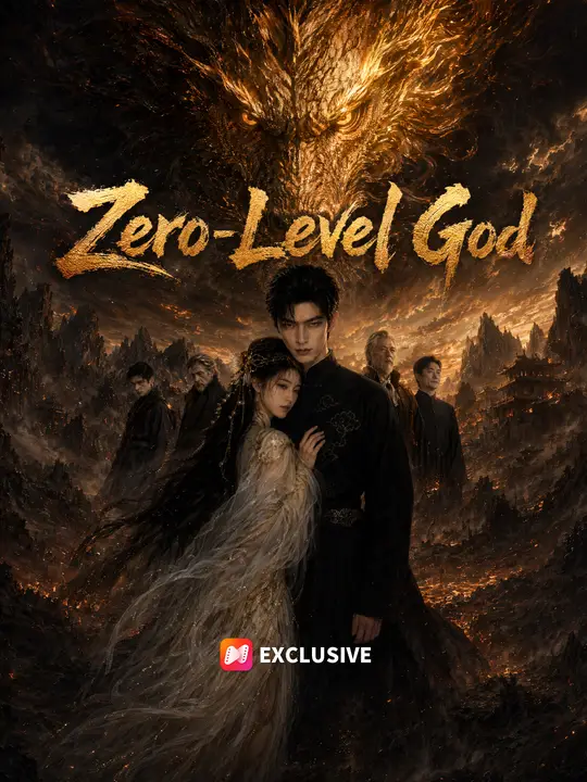 Zero-Level God