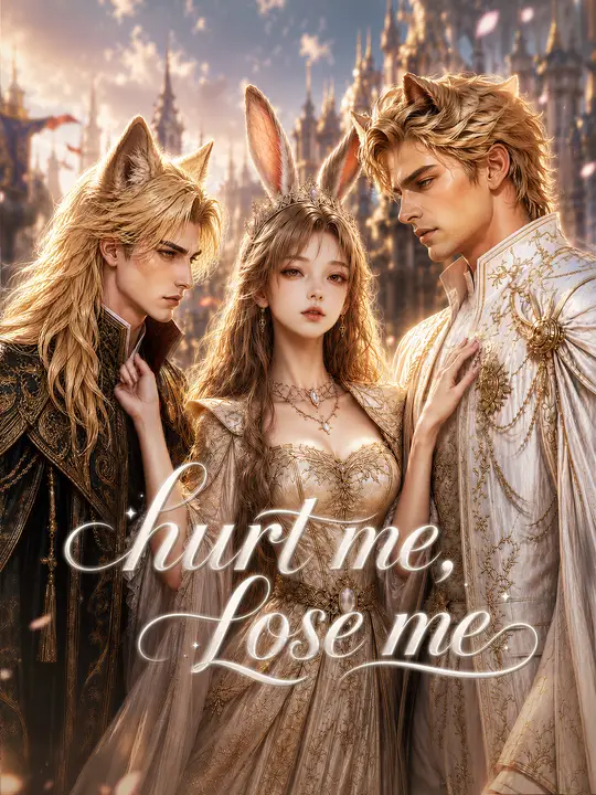 Hurt Me, Lose Me