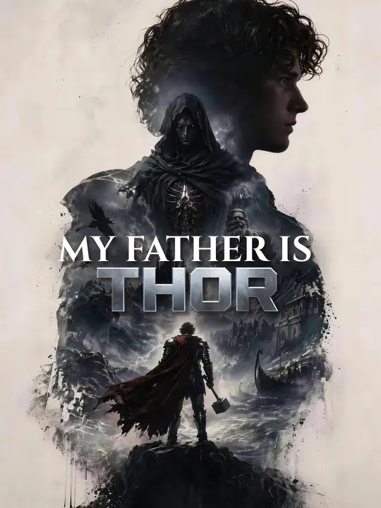 My father is Thor