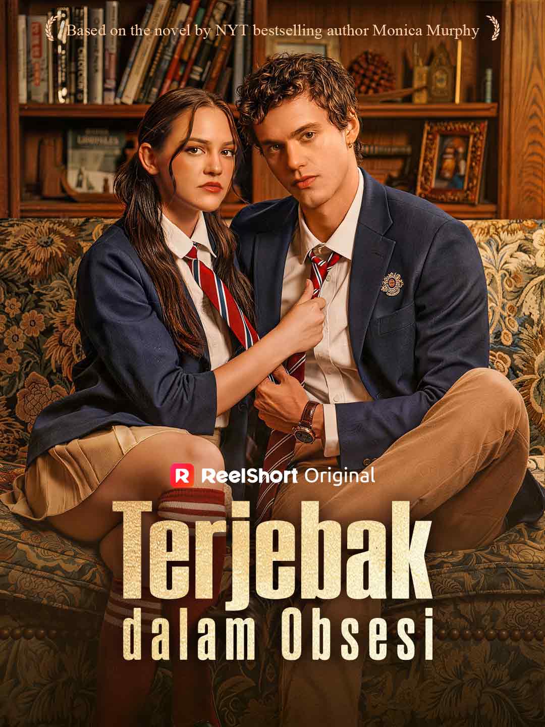 Terjebak dalam Obsesi