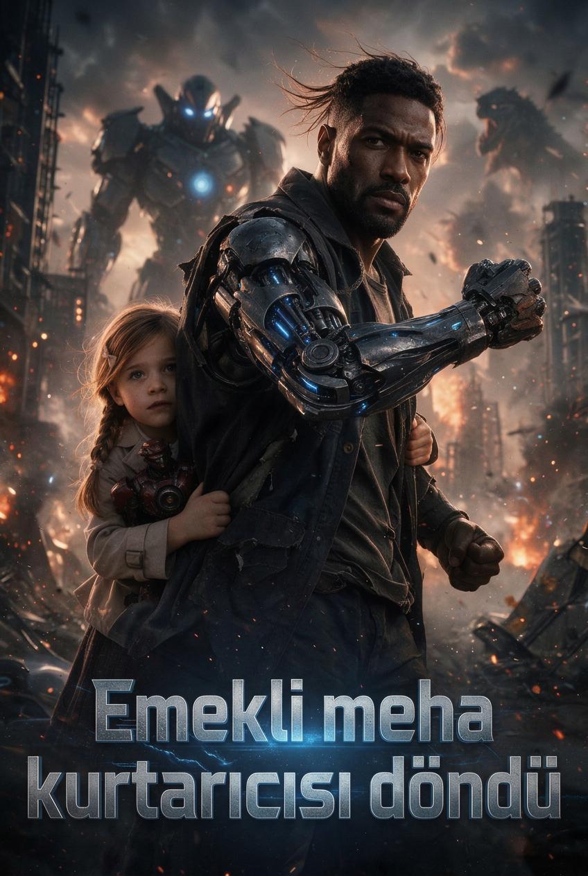 Emekli Meka Savaş Tanrısının Dönüşü