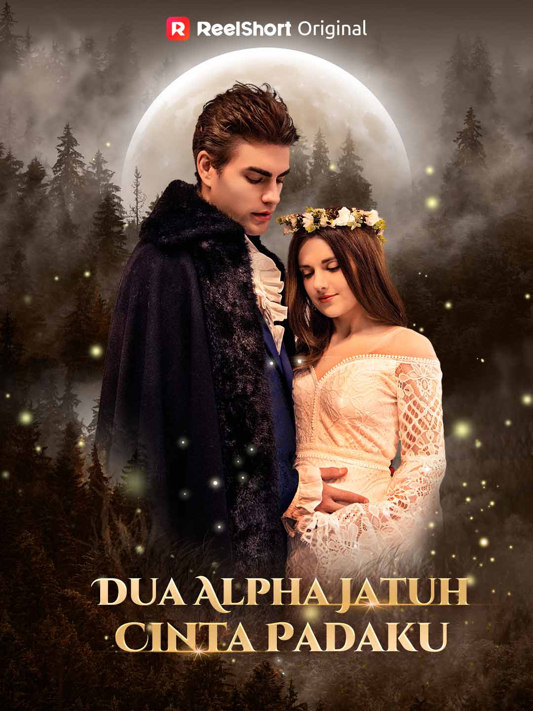 Alpha 因愛追逐我