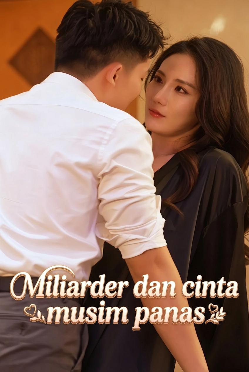 Istri Kakakku yang Menggoda