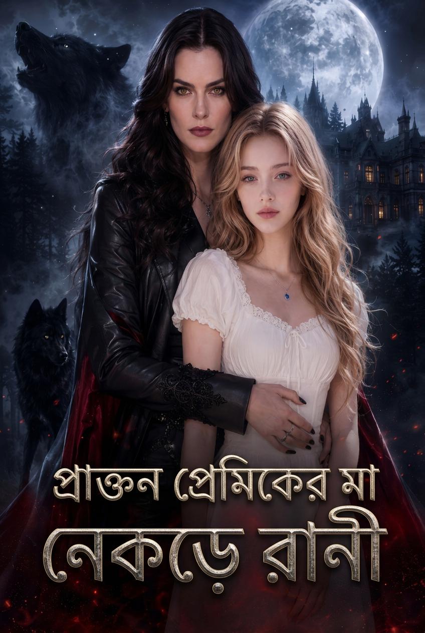 প্রাক্তন প্রেমিকের মা নেকড়ে রানী