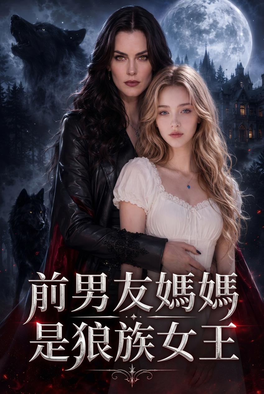 前男友媽媽是狼族女王