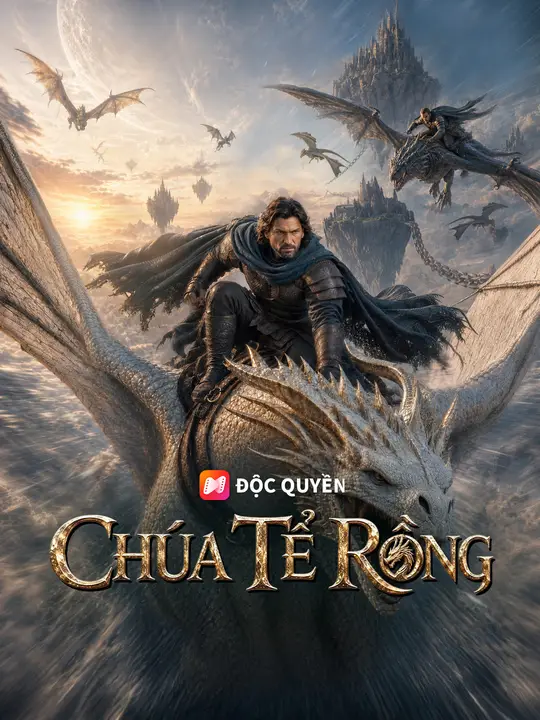 Chúa Tể Rồng