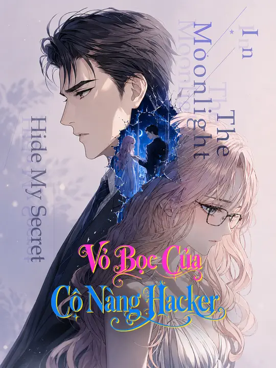 Vỏ Bọc Của Cô Nàng Hacker