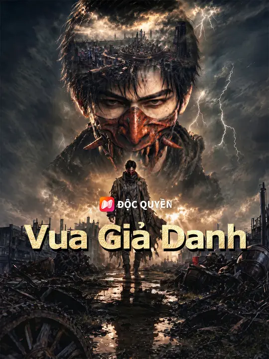 Vua Giả Danh