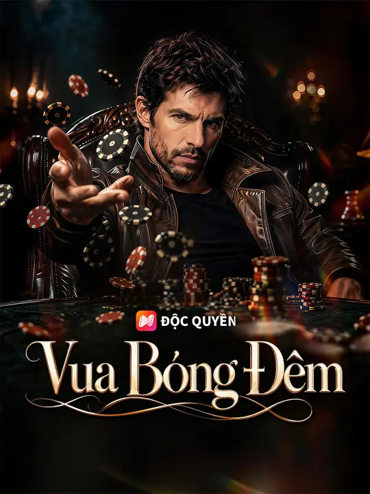 Vua Bóng Đêm