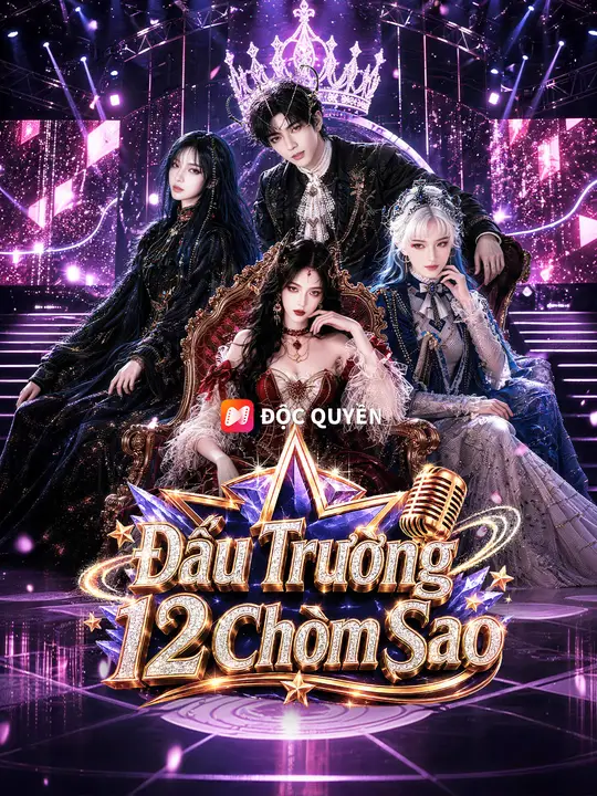Đấu Trường 12 Chòm Sao