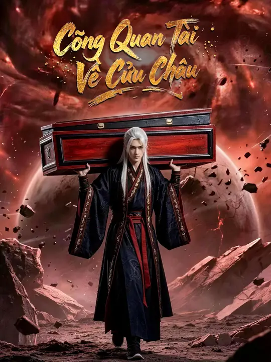 Cõng Quan Tài Về Cửu Châu