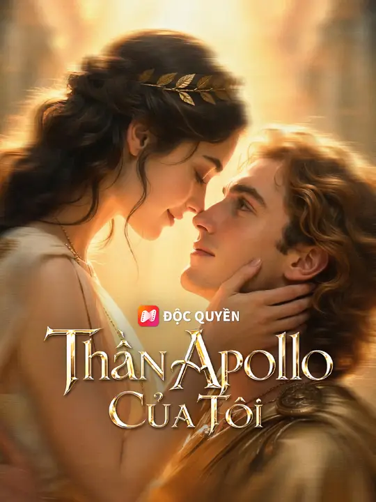 Thần Apollo Của Tôi