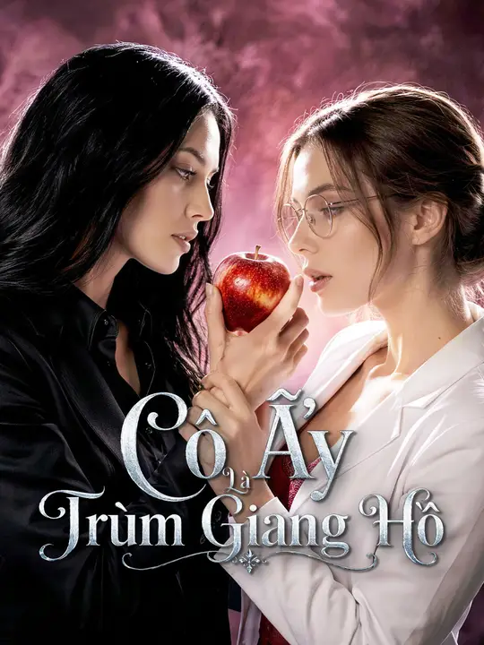 Cô Ấy Là Trùm Giang Hồ