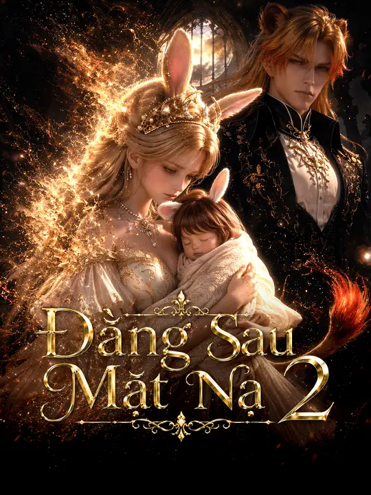 Đằng Sau Mặt Nạ 2