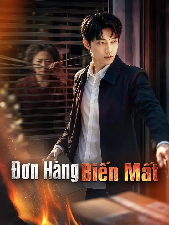 Đơn Hàng Biến Mất