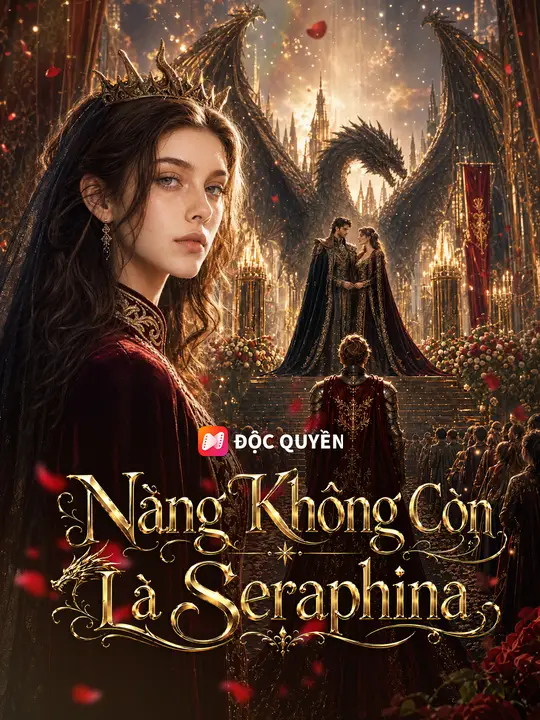 Nàng Không Còn Là Seraphina