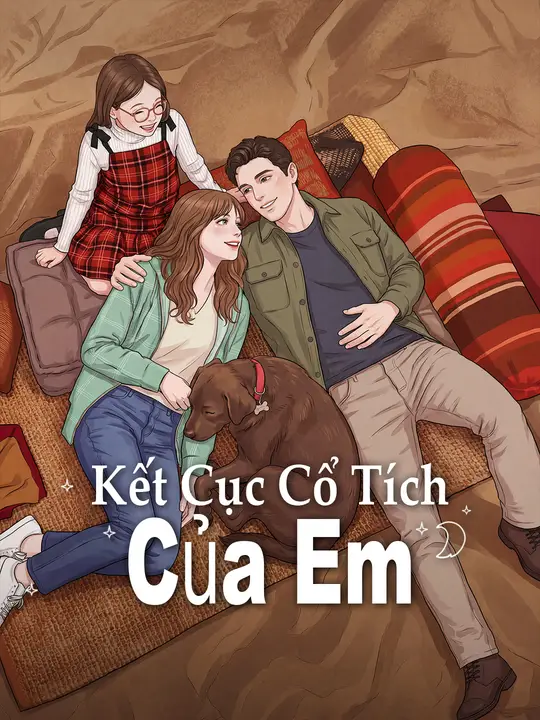 Kết Cục Cổ Tích Của Em