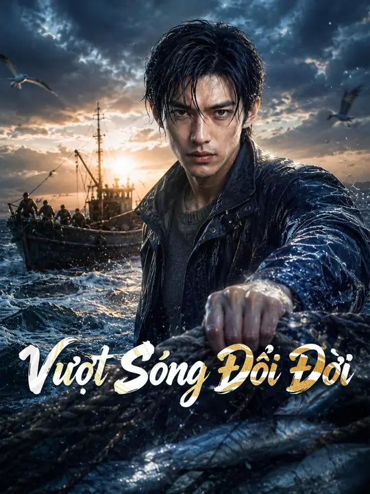 Vượt Sóng Đổi Đời