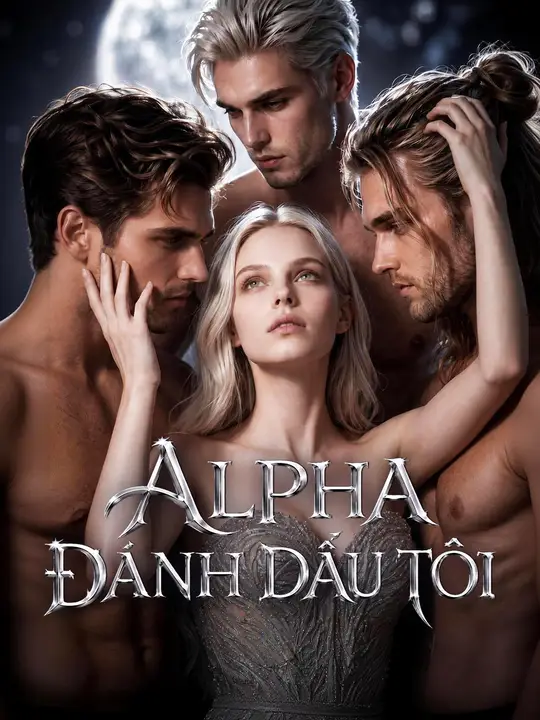 Alpha Đánh Dấu Tôi