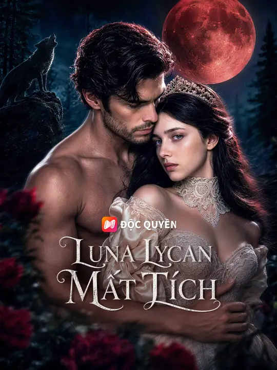 Luna Lycan Mất Tích