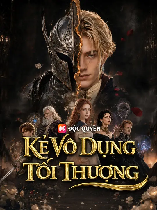 Kẻ Vô Dụng Tối Thượng
