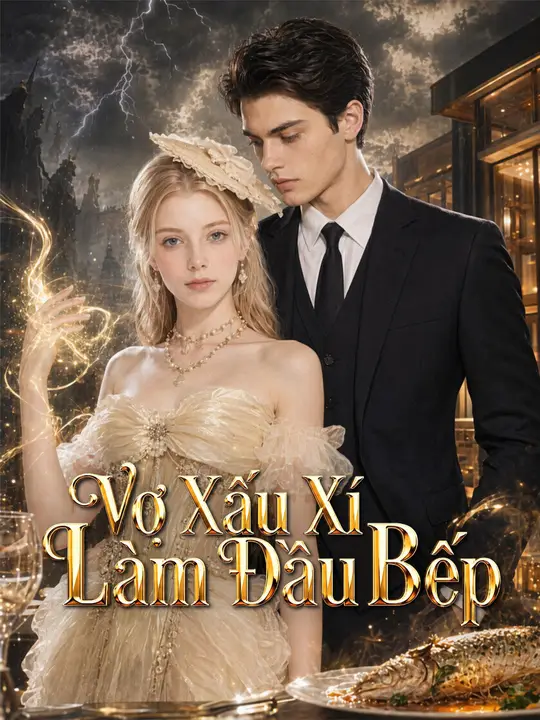 Vợ Xấu Xí Làm Đầu Bếp
