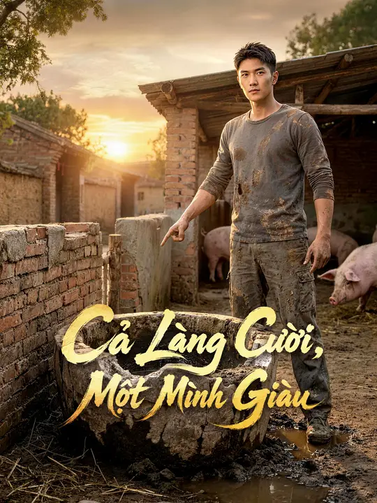 Cả Làng Cười, Một Mình Giàu