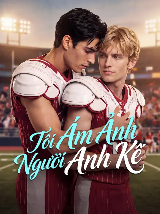 Tôi Ám Ảnh Người Anh Kế