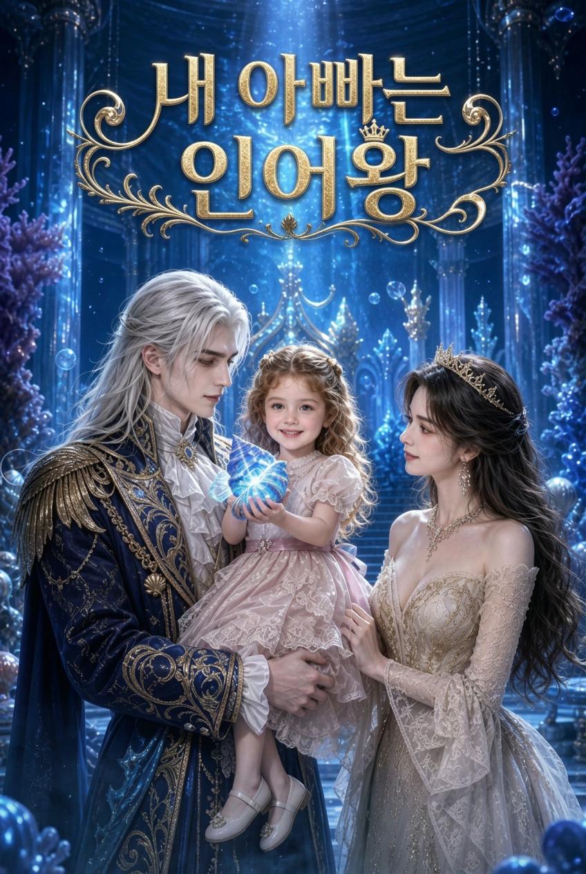 우리 아빠는 바람둥이