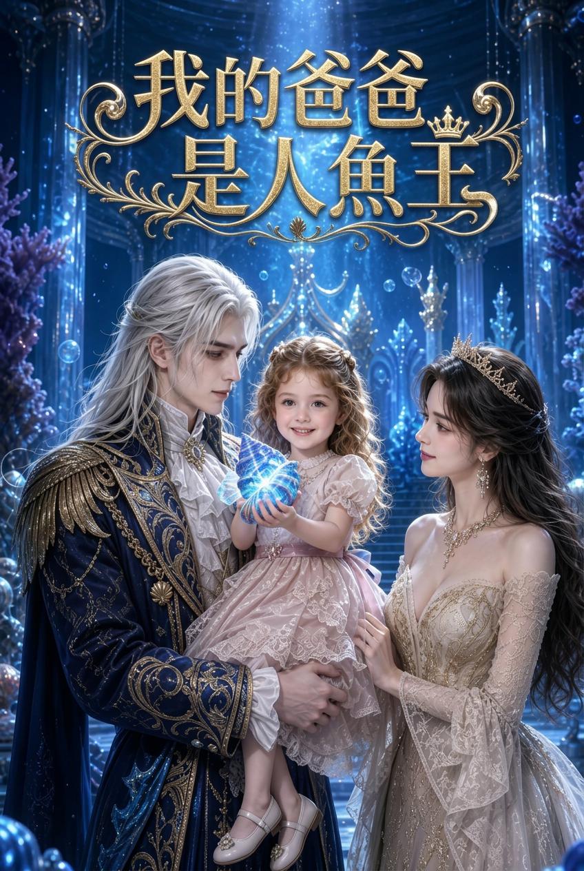 我爸是海王