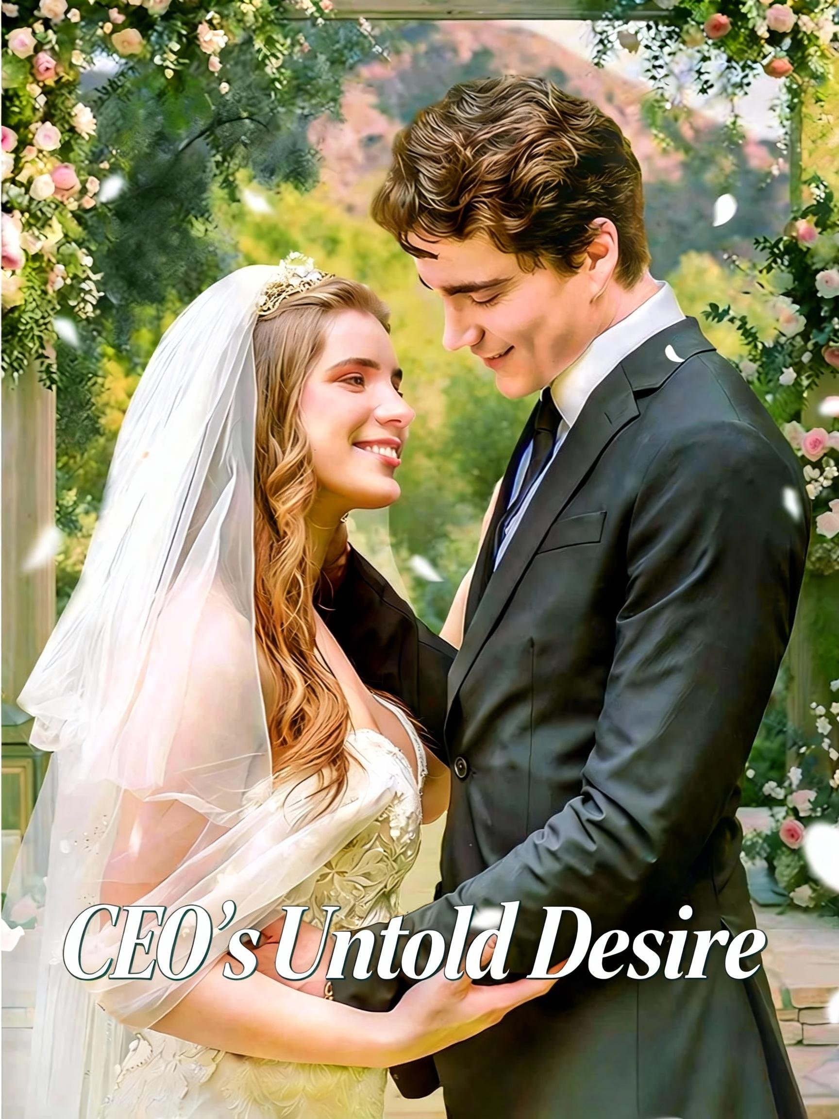 CEO's Untold Desire