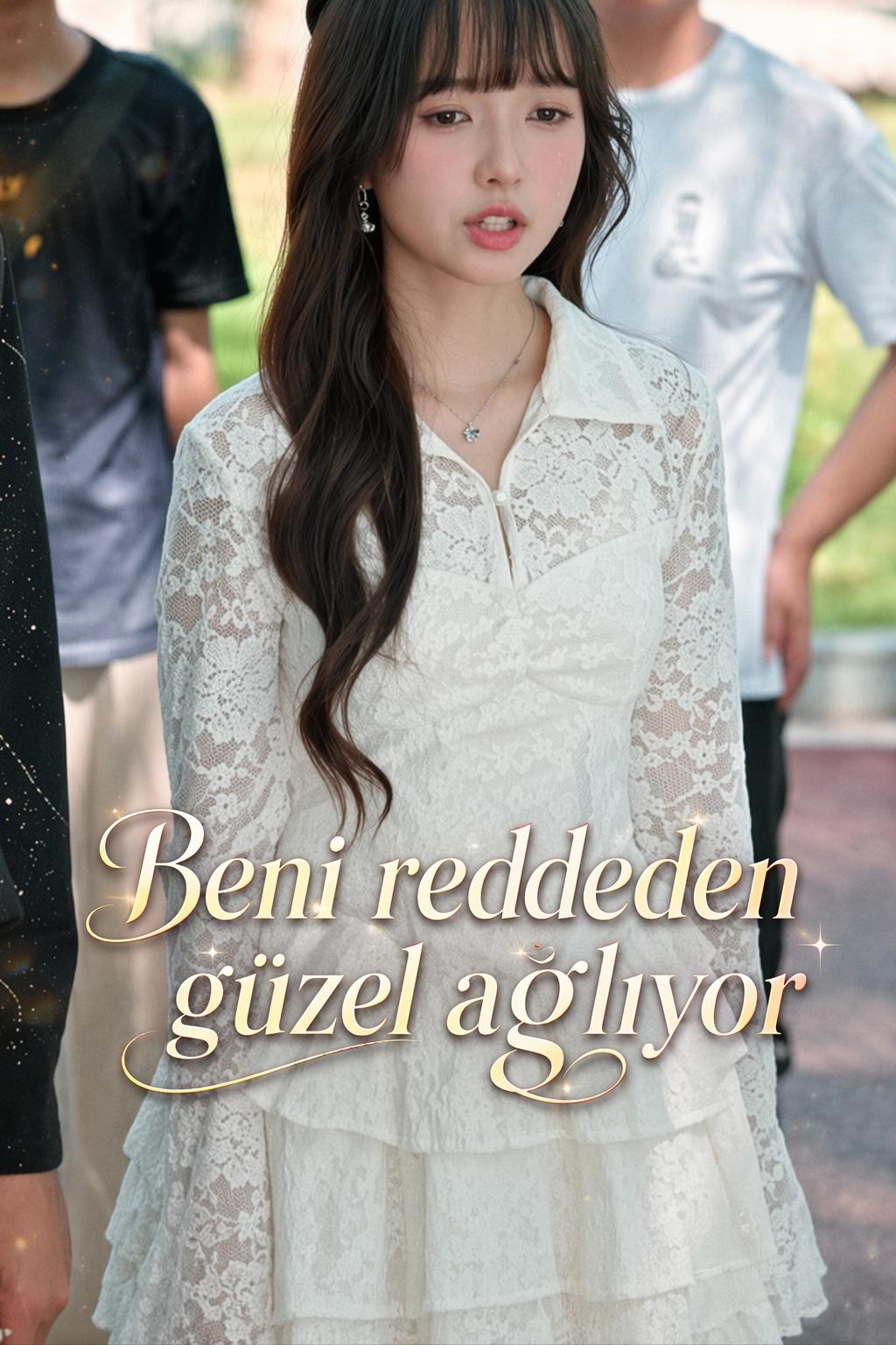 Reddedilenin Süper Güçlü İntikamı