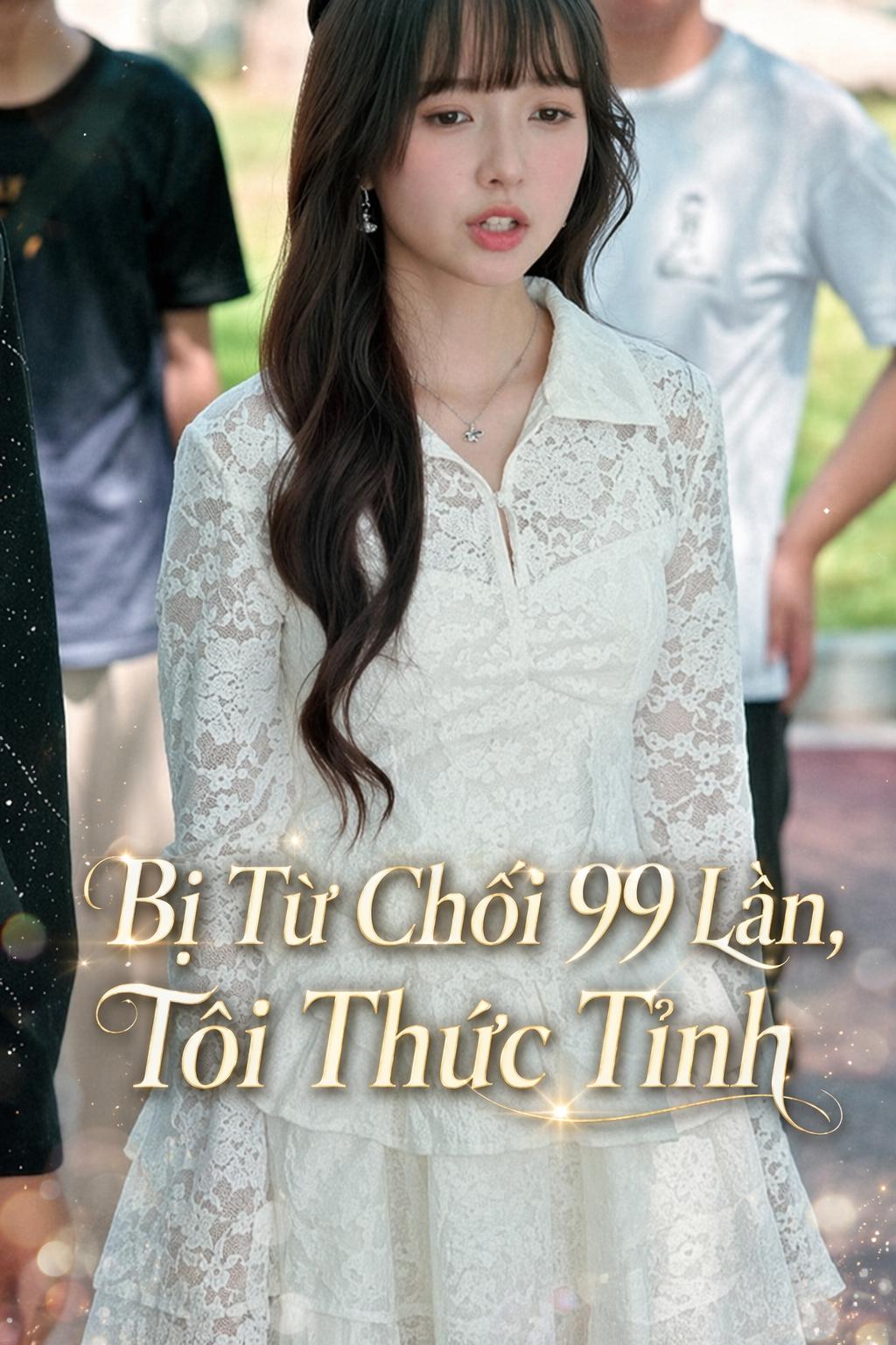 Siêu Năng Phục Thù Của Kẻ Bị Ruồng Bỏ