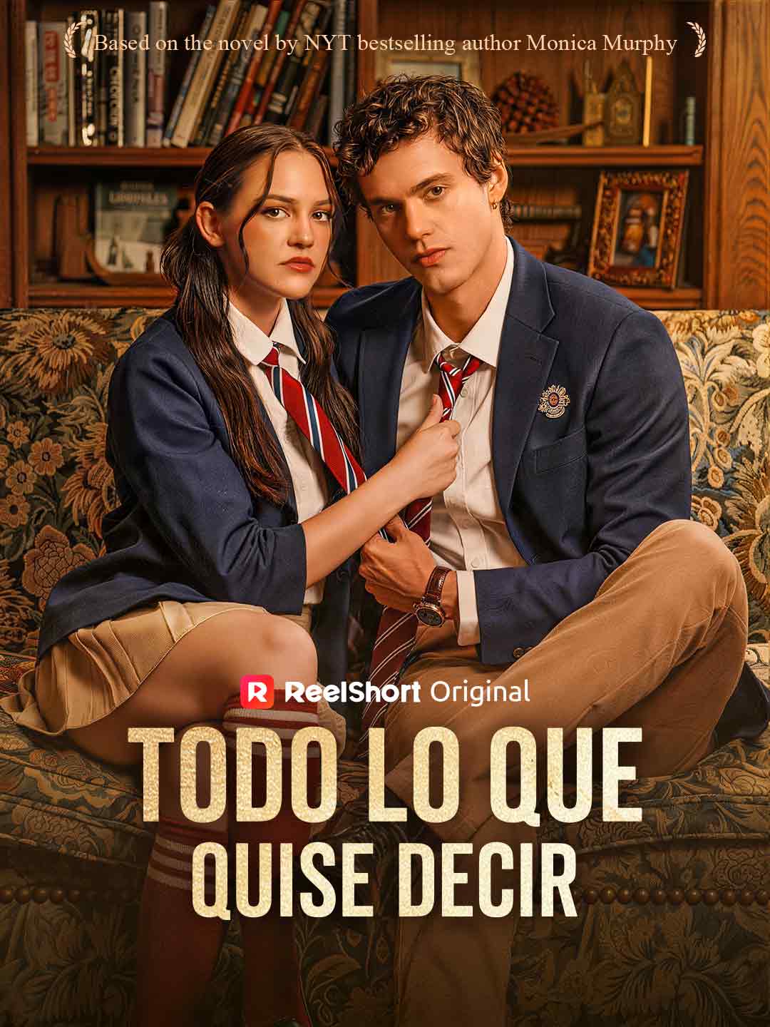 Todo lo que quise decir