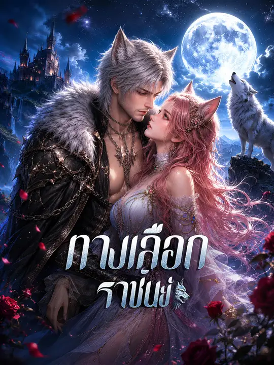 ทางเลือกราชันย์
