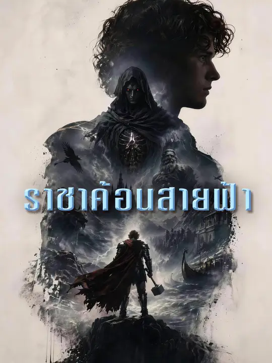 ราชาค้อนสายฟ้า